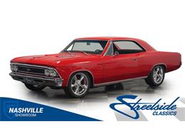 1966 Chevrolet Chevelle (CC-1873751) for sale in Lavergne, Tennessee