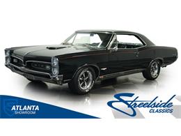 1967 Pontiac GTO (CC-1873756) for sale in Lithia Springs, Georgia