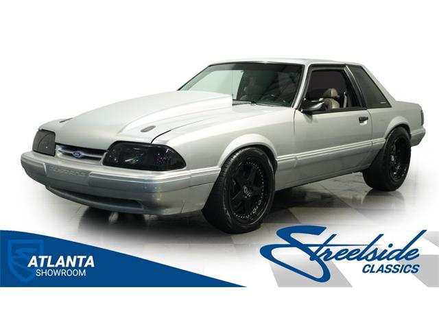 1988 Ford Mustang (CC-1873757) for sale in Lithia Springs, Georgia