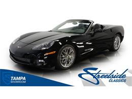 2007 Chevrolet Corvette (CC-1873760) for sale in Lutz, Florida