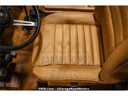 1986 Jeep CJ7 (CC-1873769) for sale in Grand Rapids, Michigan