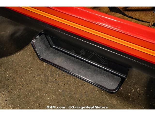 1986 Jeep CJ7 (CC-1873769) for sale in Grand Rapids, Michigan