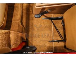 1986 Jeep CJ7 (CC-1873769) for sale in Grand Rapids, Michigan