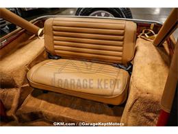 1986 Jeep CJ7 (CC-1873769) for sale in Grand Rapids, Michigan