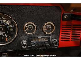 1986 Jeep CJ7 (CC-1873769) for sale in Grand Rapids, Michigan