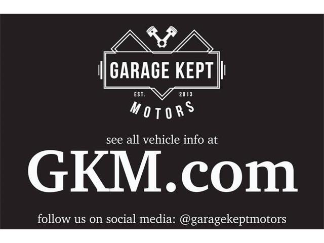 1986 Jeep CJ7 (CC-1873769) for sale in Grand Rapids, Michigan