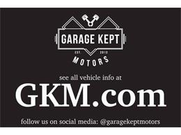 1986 Jeep CJ7 (CC-1873769) for sale in Grand Rapids, Michigan