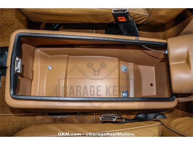 1986 Jeep CJ7 (CC-1873769) for sale in Grand Rapids, Michigan