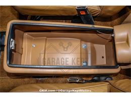 1986 Jeep CJ7 (CC-1873769) for sale in Grand Rapids, Michigan