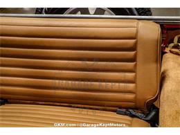 1986 Jeep CJ7 (CC-1873769) for sale in Grand Rapids, Michigan