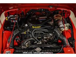 1986 Jeep CJ7 (CC-1873769) for sale in Grand Rapids, Michigan