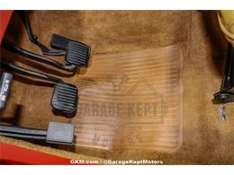 1986 Jeep CJ7 (CC-1873769) for sale in Grand Rapids, Michigan