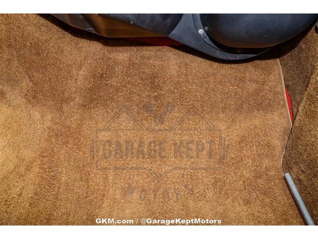 1986 Jeep CJ7 (CC-1873769) for sale in Grand Rapids, Michigan