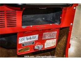 1986 Jeep CJ7 (CC-1873769) for sale in Grand Rapids, Michigan