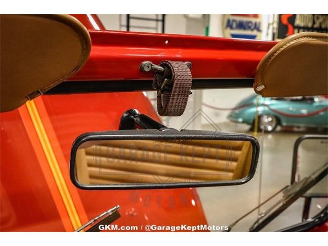 1986 Jeep CJ7 (CC-1873769) for sale in Grand Rapids, Michigan