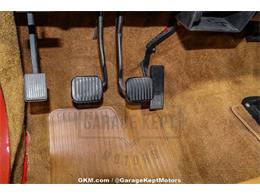 1986 Jeep CJ7 (CC-1873769) for sale in Grand Rapids, Michigan