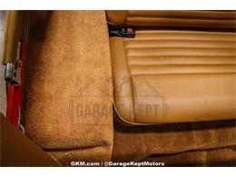 1986 Jeep CJ7 (CC-1873769) for sale in Grand Rapids, Michigan