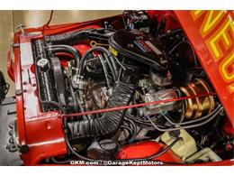 1986 Jeep CJ7 (CC-1873769) for sale in Grand Rapids, Michigan