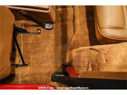 1986 Jeep CJ7 (CC-1873769) for sale in Grand Rapids, Michigan