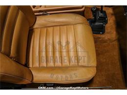 1986 Jeep CJ7 (CC-1873769) for sale in Grand Rapids, Michigan