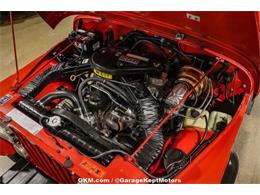 1986 Jeep CJ7 (CC-1873769) for sale in Grand Rapids, Michigan