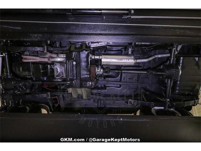 1986 Jeep CJ7 (CC-1873769) for sale in Grand Rapids, Michigan