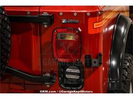 1986 Jeep CJ7 (CC-1873769) for sale in Grand Rapids, Michigan