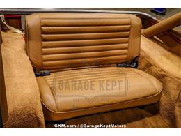 1986 Jeep CJ7 (CC-1873769) for sale in Grand Rapids, Michigan