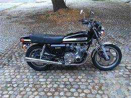 1979 Suzuki Motorcycle (CC-1870377) for sale in Gilbert, Arizona