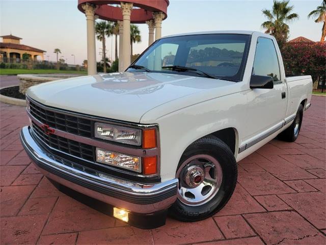 1990 Chevrolet C/K 1500 (CC-1873770) for sale in Hobart, Indiana