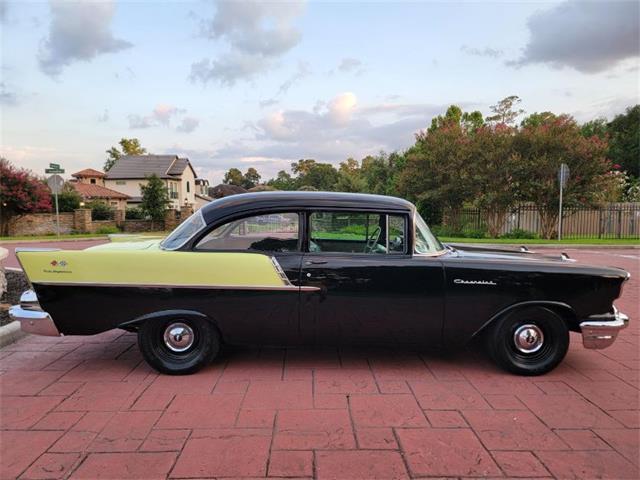 1957 Chevrolet 150 (CC-1873771) for sale in Hobart, Indiana