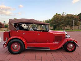 1929 Ford Phaeton (CC-1873772) for sale in Hobart, Indiana