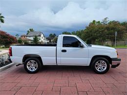 2007 Chevrolet Silverado (CC-1873773) for sale in Hobart, Indiana