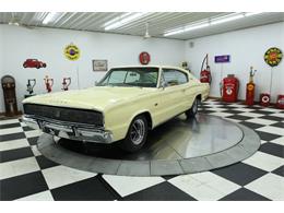 1966 Dodge Charger (CC-1873784) for sale in Clarence, Iowa