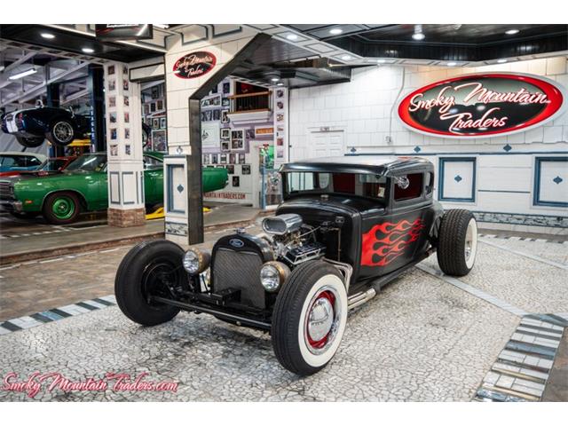 1930 Ford Model A (CC-1873788) for sale in Lenoir City, Tennessee