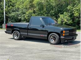 1990 Chevrolet C/K 1500 (CC-1873791) for sale in Alsip, Illinois