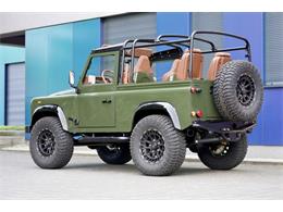 1999 Land Rover Defender (CC-1873793) for sale in Jacksonville, Florida