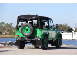 1999 Land Rover Defender (CC-1873793) for sale in Jacksonville, Florida