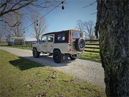 1999 Land Rover Defender (CC-1873793) for sale in Jacksonville, Florida