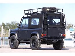 1999 Land Rover Defender (CC-1873793) for sale in Jacksonville, Florida