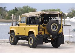 1999 Land Rover Defender (CC-1873793) for sale in Jacksonville, Florida