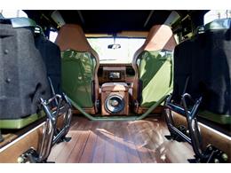 1999 Land Rover Defender (CC-1873793) for sale in Jacksonville, Florida