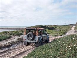 1999 Land Rover Defender (CC-1873793) for sale in Jacksonville, Florida
