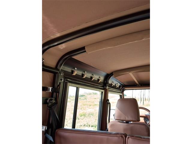 1999 Land Rover Defender (CC-1873793) for sale in Jacksonville, Florida