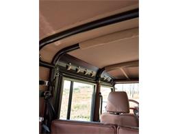 1999 Land Rover Defender (CC-1873793) for sale in Jacksonville, Florida