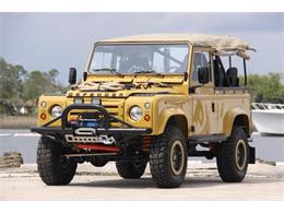 1999 Land Rover Defender (CC-1873793) for sale in Jacksonville, Florida