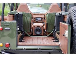 1999 Land Rover Defender (CC-1873793) for sale in Jacksonville, Florida