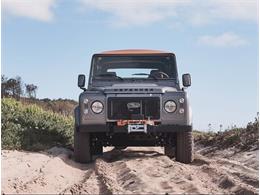 1999 Land Rover Defender (CC-1873793) for sale in Jacksonville, Florida