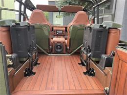 1999 Land Rover Defender (CC-1873793) for sale in Jacksonville, Florida