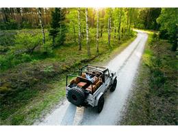 1999 Land Rover Defender (CC-1873793) for sale in Jacksonville, Florida